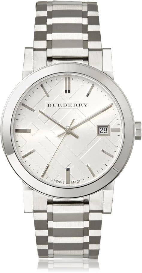 orologi burberry uomo quadrato|Burberry .